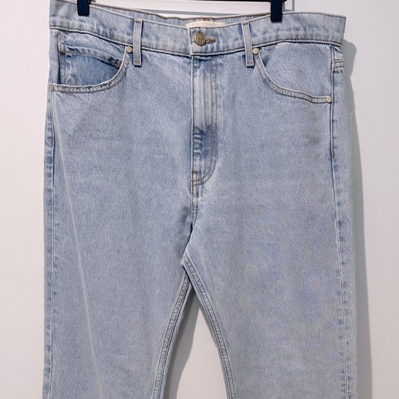 Ulla Johnson Daphne Jeans sz 31 - Picture 4 of 16